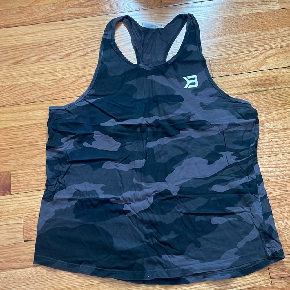 Better Bodies Y Back tank top
